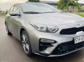 KIA CERATO 1.6 AT LUXURY 2020