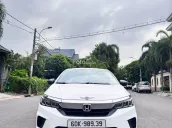 Honda City G sản xuất 2022 AT