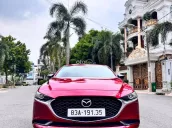 Mazda 3 sản xuất 2020 đăng ký 2021 AT duluxe 40.000km