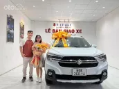 Suzuki XL7 Hybrid 2026 – SUV 7 Chỗ Tiết Kiệm Nhiên Liệu, Ưu Đãi Lớn Tháng 06/2026