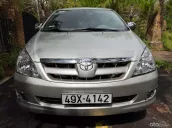 Xe cọp 1 chủ