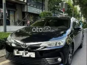 Toyota Corolla Altis 1.8G CVT - 2017