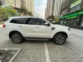 Chính chủ bán xe Ford Everest Titanium 2.0 AT 4x2 2022 - 890tr