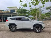 Cần bán xe mitsumitsi pajrero sport máy dầu MT odo 7vkm