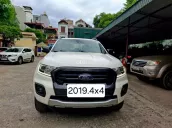 Cần bán gấp xe Ford Ranger 4x4
