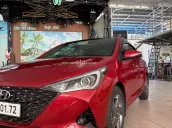 Accent 1.5 AT. 2700lm như xe mới