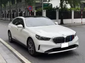 BMW 520i 2025