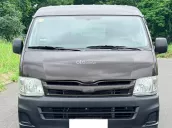 Bán Hiace tải van XỊN 3 chỗ đời 2011. Xe nguyên bản