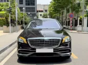 MAYBACH S450 2020
