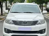 SUV 7 chỗ thể thao mạnh mẽ, bền bỉ