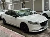 Mazda 6 2020 Premium - 1 Đời Chủ - Full Lịch Sử Hãng - Không Tua ODO