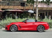 BMW Z4 SDrive30i 2021 siêu lướt 10.500km cực đẹp