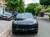 DÁNG COUPE CỰC ĐẸP