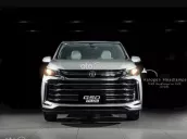 🚗 MG G50 AT – Không gian rộng, tiện nghi vượt tầm giá!