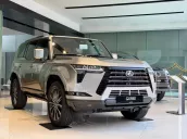 ĐẲNG CẤP TRÊN MỌI ĐỊA HÌNH
