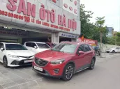 Mazda CX-5 2.0 AWD 2017 - mua bán xe ô tô cũ uy tín tại Hà Nội