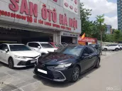 Toyota Camry 2.0Q 2021 - mua bán xe cũ uy tín tại Hà Nội