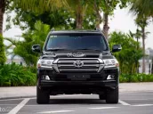 Toyota Land Cruiser VX 4.6 V8 2020