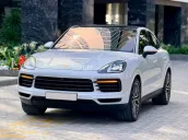 Porsche Cayenne Platium Edition 2022