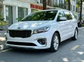 Kia Sedona 2.2L máy dầu sản xuất cuối 2018, phom mới 2019 bản cao cấp Full option