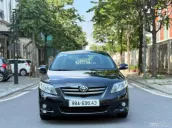 Toyota Corolla Altis 1.8G sx 2010