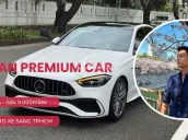 Thiết kế thể thao và công nghệ hàng đầu