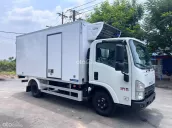 Isuzu QKR 210 đông lạnh LAMBERET 2026