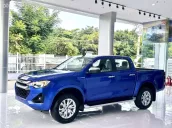 Isuzu D-Max LS - 1.9 - 4x2 AT 2025 Giao ngay