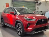 Bán xe ô tô Toyota Yaris Cross 2026 giá 610 triệu tại Tp.HCM - 0901794599