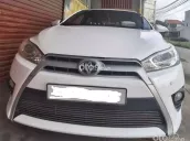 Xe Toyota Yaris 1.3G 2014