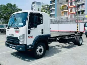 Isuzu FSR 700 - 2026 thùng bảo ôn, đông lạnh