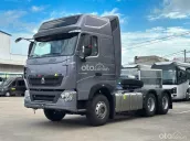 SINOTRUK T7H CẦU 1 CẤP-2 CẤP