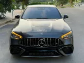 Mercedes C43 AMG siêu lướt 3.700km up full C63s cực đẹp