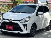 Odo 59.568km chính hãng Toyota
