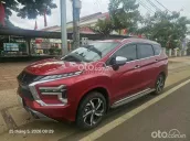 Mitsubishi Xpander Premium 2023 Đỏ 50333 km- 515 triệu