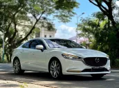 Lướt MAZDA 6 2.0 PREMIUM TCCC - 2023 🔷️ODO: 26.000 km 🔷Màu: Trắng 🔷Giá: 715 Triệu tl 🔷️