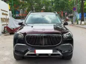 GLS450 2020 lên full GLS480 MAYBACH