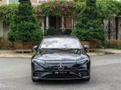 EQS450+_V1 Model 2024 Odo 2.000 Miles (Full-size luxury EV)
