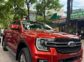 Em bán Ranger xls 2023 màu đỏ cam đèn led