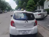Chính chủ bán Suzuki Celerio Trắng 2019