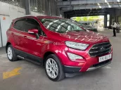 FORD ECOSPORT TITANIUM 2019_XE MỚI ĐI 6v thôi ạ