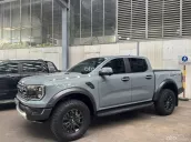 FORD RAPTOR 2025 CHẠY MỚI 3v, đổi xe mới 3.0 máy xăng