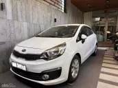 Bán xe kia rio chính chủ nữ đi