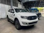 FORD EVEREST TITANIUM 4X2 Turbo 2020_1 chủ xe XHĐ