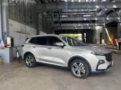 FORD TERRITORY TITANIUM X 2023 XE ĐI RẤT KỸ CHẠY ÍT
