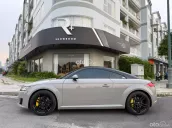 Audi TT 2.0 2016 xe đẹp cá nhân bán