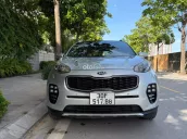 Sportage GT line 2015