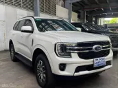 FORD EVEREST 2025 BẢN TIÊU CHUẨN ĐI RẤT ÍT_ZIN 100%