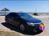 Bán xe gia đình Toyota Camry 2.5G 2016