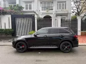 GLC250 4matic sx 2016 xe cọp nhất nhì sài gòn